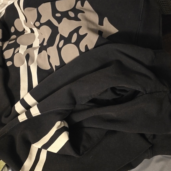 Free People Movement All Star Buti Logo Pullover Nordic Trail Combo - Picture 11 of 11